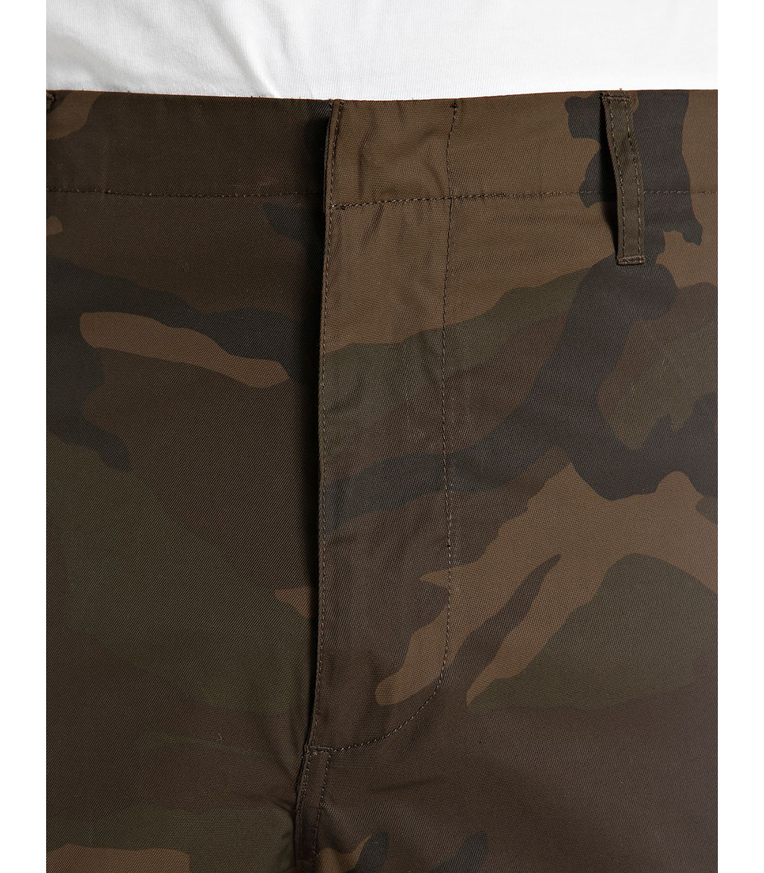 リラックスレギュラーフィットCAMOカーゴパンツ 詳細画像 CAMO 4